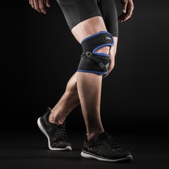 RODILLERA ABIERTA C/S ROTULA NEOPRENE