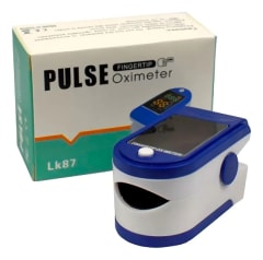 OXIMETRO DE PULSO ADULTO