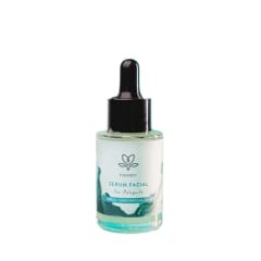 SERUM FACIAL CON MALAQUITA 30ml