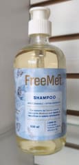 SHAMPOO QUINOA - 500 cc