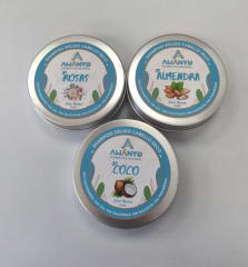 SHAMPOO SOLIDO CABELLO SECO