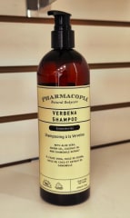 SHAMPOO VERBENA - 473 cc