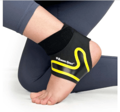 SOPORTE DE TOBILLO SPORT UNIVERSAL