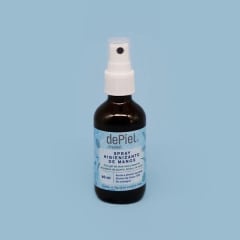 HIGIENIZANTE SPRAY DE MANOS - 60 ML
