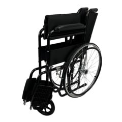 SILLA DE RUEDA STANDARD