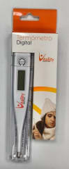 TERMOMETRO DIGITAL PUNTA REGULAR VITALITY