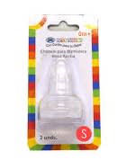 REPUESTO TETINA B/ESTANDAR - 2 PCS
