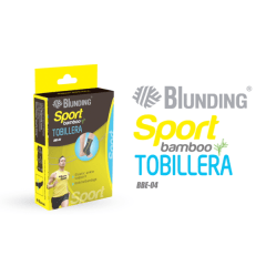 TOBILLERA BAMBU