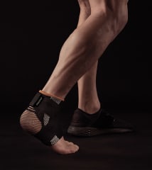 TOBILLERA AIR SPORT CON AJUSTE