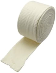 VENDAJE TUBULAR ELASTICADO