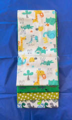 TUTITO INDIVIDUAL BEBE