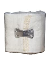 VENDA RIGIDA TOCUYO DE 5 CM X 4,5 METROS