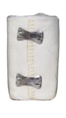 VENDA RIGIDA TOCUYO DE 8 CM X 4,5 METROS