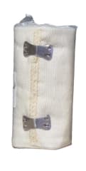 VENDA RIGIDA TOCUYO DE 10 CM X 4,5 METROS