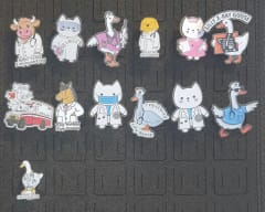 PIN