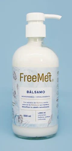 BALSAMO QUINOA - 500 ML1