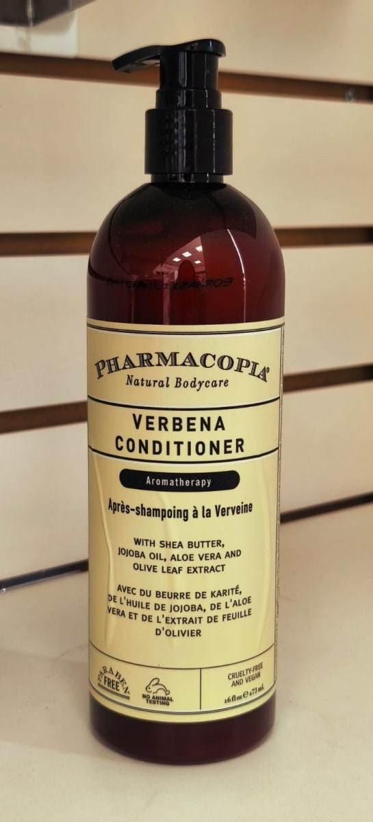 ACONDICIONADOR VERBENA - 473 cc1