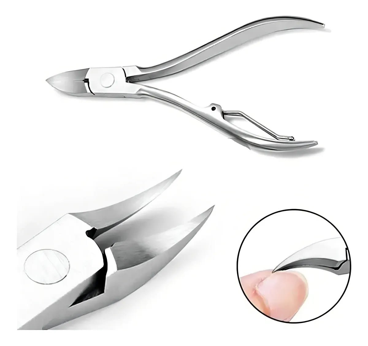 ALICATE UÑA MANO1