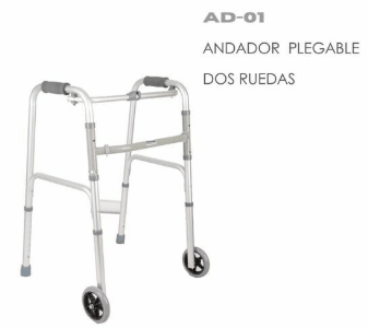 ANDADOR PLEGABLE 2 RUEDAS1