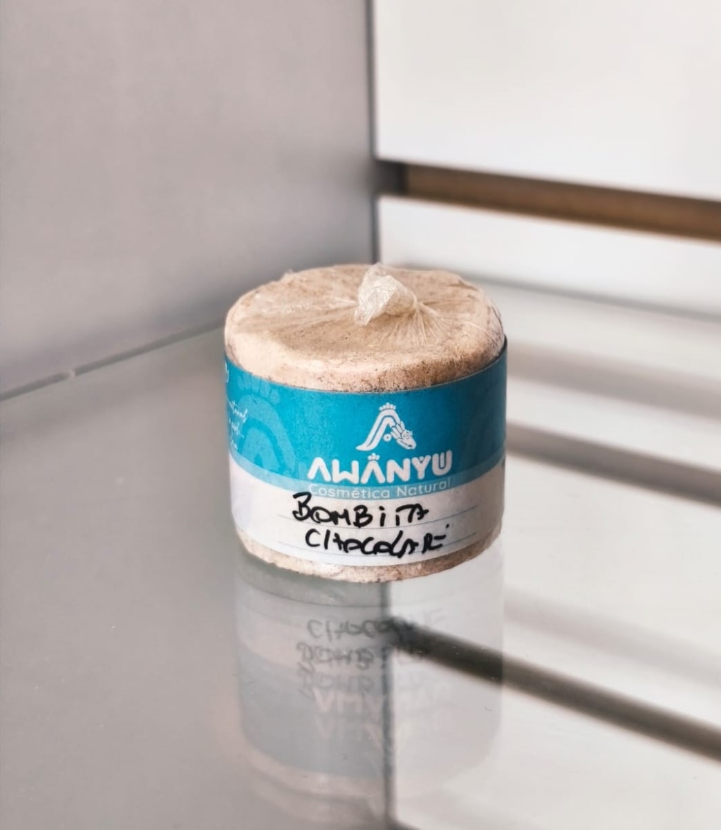BOMBA EFERVESCENTE - 70 grs1