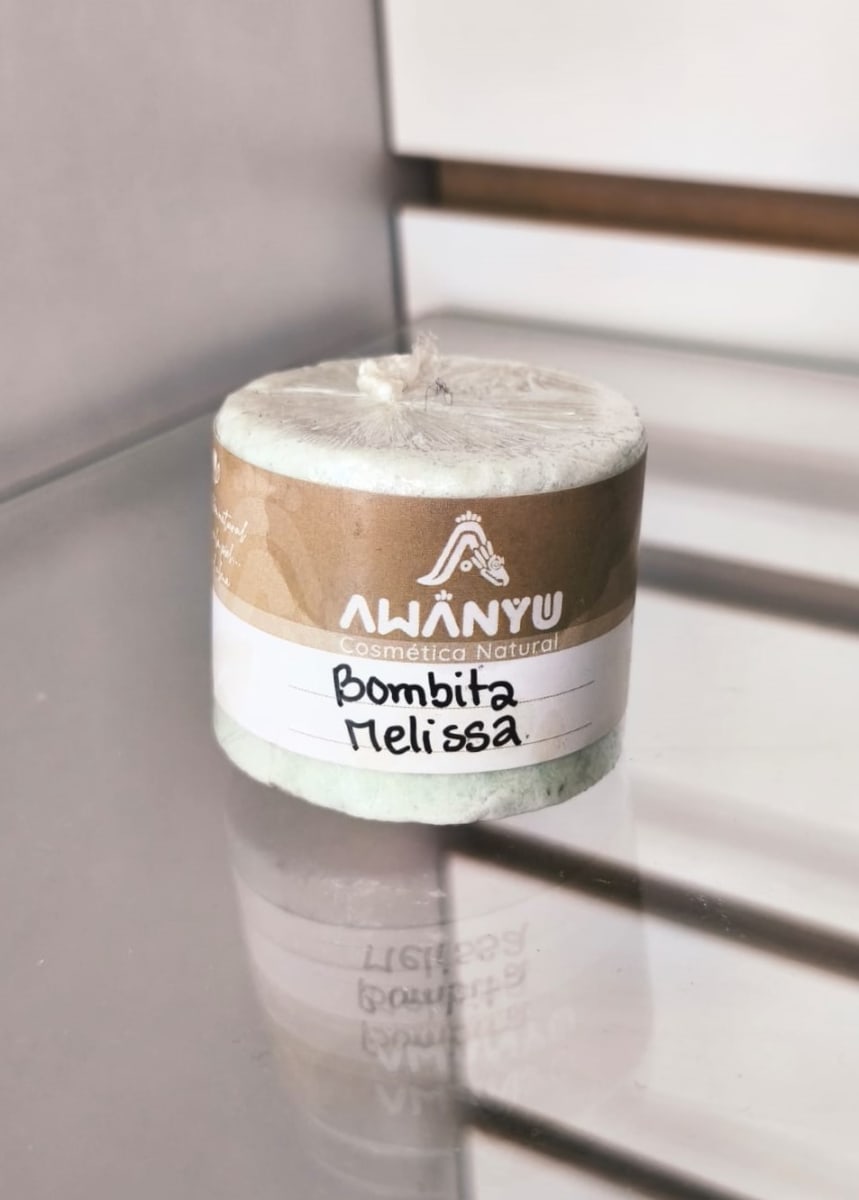 BOMBA EFERVESCENTE - 70 grs3