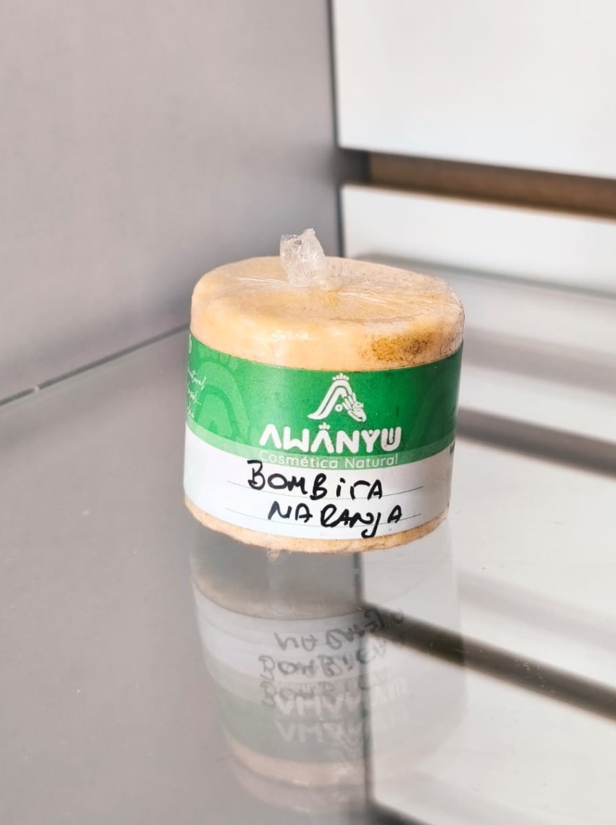 BOMBA EFERVESCENTE - 70 grs5