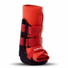 BOTA INMOVILIZADORA BLUNDING KIDS4