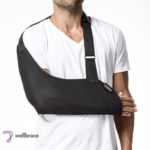 CABESTRILLO C/SOPORTE COMPLETO DEL BRAZO1