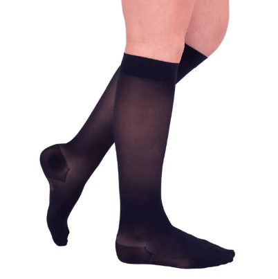 CALF WOMAN SWING SHEER&SOFT 70 DEN1