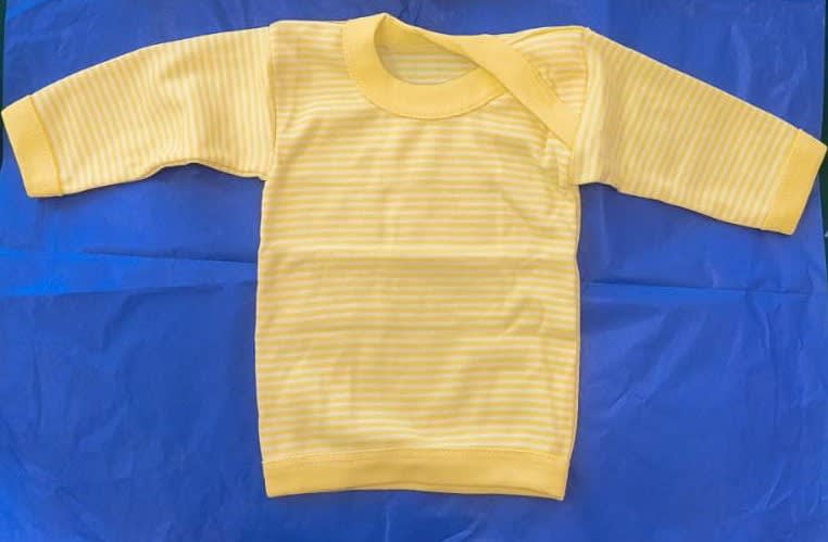 CAMISETA BEBE O-3 MESES1
