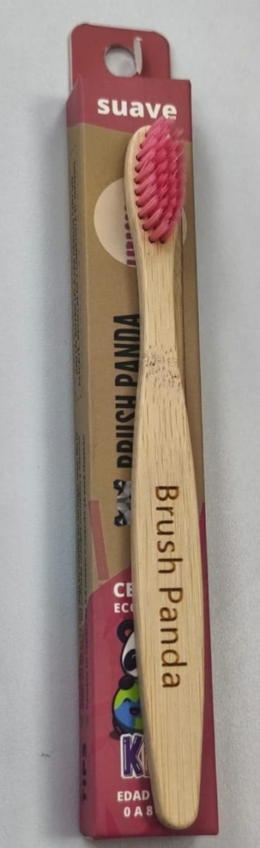 CEPILLO DENTAL NIÑO - BRUSH PANDA2
