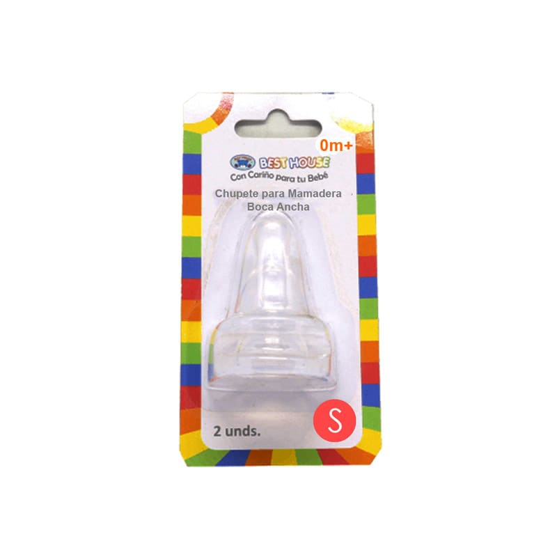 REPUESTO TETINA B/ANCHA - 2 PCS1