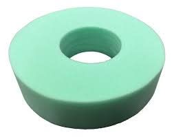 COJIN PICARON CLINICO LISO 8 CM1