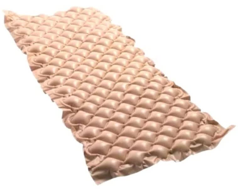 COLCHON ANTIESCARA CON MOTOR M72