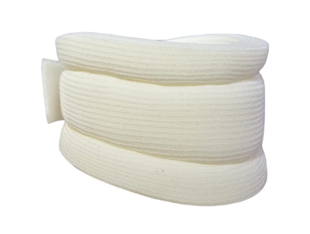 COLLAR BLANDO CON COSTURA BLANCO1