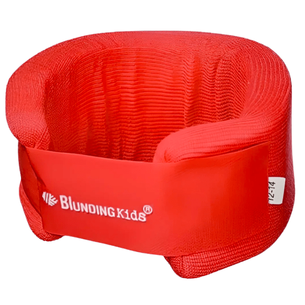 COLLAR CERVICAL BLANDO KIDS2