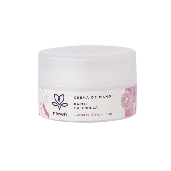 CREMA DE MANOS KARITE CALENDULA1