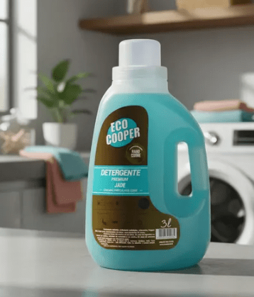 DETERGENTE PREMIUM JADE1