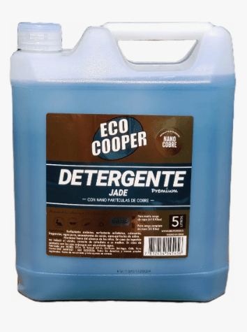 DETERGENTE PREMIUM JADE2
