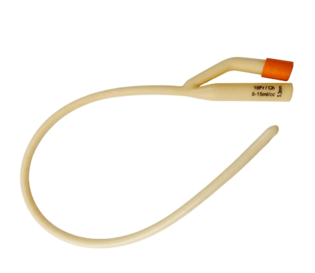 SONDA FOLEY LATEX 2 VÍAS #16 Fr 30ML1