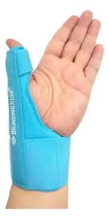 INMOVILIZADOR DE DEDO PULGAR BLUNDING KIDS3