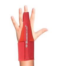 INMOVILIZADOR DE DEDO BLUNDING KIDS3