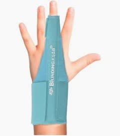 INMOVILIZADOR DE DEDO BLUNDING KIDS2