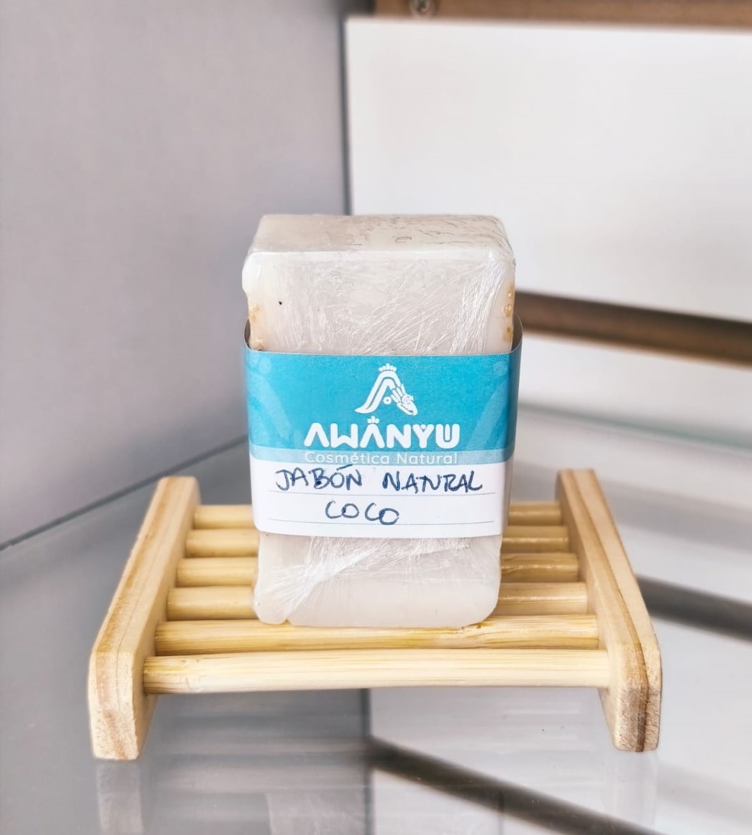 JABON NATURAL - 70 grs4