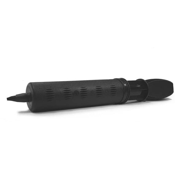 LAVA PELO PORTATIL INFLABLE CON DUCHA2