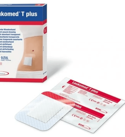 LEUKOMED T PLUS1