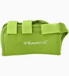 MUÑEQUERA INMOVILIZADORA BLUNDING KIDS3