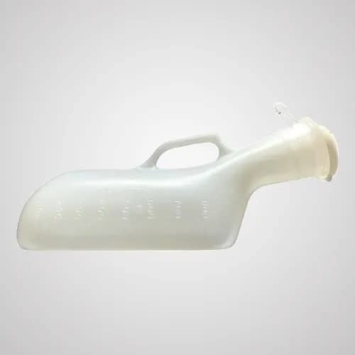 ORINAL MASCULINO PLASTICO 800CC1