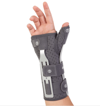 ÓRTESIS DE MUÑECA CON DEDO PULGAR2
