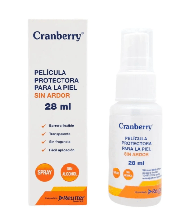 PELÍCULA PROTECTORA PARA LA PIEL EN SPRAY 28ML1